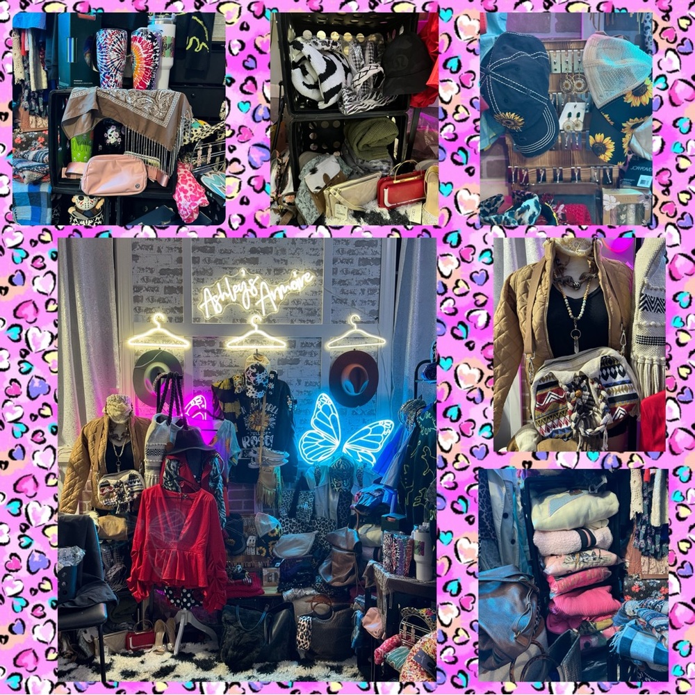 Live Listing LIKE to be notified when I am LIVE 💕💕 - Picture 2 of 3